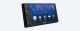 Sony XAV-AX1000, smart bilstereo med Bluetooth Sony XAV-AX1000, smart bilstereo med Bluetooth