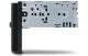 Sony XAV-AX1000, smart bilstereo med Bluetooth Sony XAV-AX1000, smart bilstereo med Bluetooth