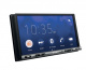 Sony XAV-AX3005DB, smart bilstereo med DAB og Bluetooth Sony XAV-AX3005DB, smart bilstereo med DAB og Bluetooth