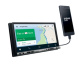 Sony XAV-AX3005DB, smart bilstereo med DAB og Bluetooth Sony XAV-AX3005DB, smart bilstereo med DAB og Bluetooth