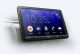 Sony XAV-AX8050D, smart bilstereo med Bluetooth