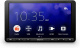 Sony XAV-AX8150D, bilstereo med CarPlay, Android Auto, DAB+ och 3 par lågnivå med 5V