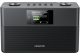 Kenwood CR-ST80DAB-B, svart kompakt radio med DAB+ & Bluetooth Kenwood CR-ST80DAB-B, svart kompakt radio med DAB+ & Bluetooth