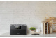 Kenwood CR-ST80DAB-B, svart kompakt radio med DAB+ & Bluetooth Kenwood CR-ST80DAB-B, svart kompakt radio med DAB+ & Bluetooth