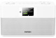 Kenwood CR-ST80DAB-W, vit kompakt radio med DAB+ & Bluetooth Kenwood CR-ST80DAB-W, vit kompakt radio med DAB+ & Bluetooth