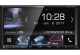 Kenwood DDX9717BTS, smart bilstereo med Bluetooth, CD, USB og AUX Kenwood DDX9717BTS, smart bilstereo med Bluetooth, CD, USB og AUX