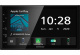 Kenwood DMX5020DABS, smart bilstereo med DAB+ og Bluetooth