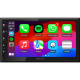 Kenwood DMX5023DABS, bilstereo med DAB, CarPlay & Android Auto Kenwood DMX5023DABS, bilstereo med DAB, CarPlay & Android Auto