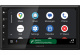 Kenwood DMX6523DABS, bilstereo med trådløs CarPlay & Android Auto, DAB+ og mer Kenwood DMX6523DABS, bilstereo med trådløs CarPlay & Android Auto, DAB+ og mer