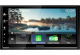 Kenwood DMX7722DABS, bilstereo med trådløs CarPlay & Android Auto, DAB+ og mer
