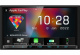 Kenwood DMX8021DABS, bilstereo med DAB+, trådløs CarPlay & Android Auto Kenwood DMX8021DABS, bilstereo med DAB+, trådløs CarPlay & Android Auto