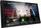 Kenwood DMX8021DABS, bilstereo med DAB+, trådløs CarPlay & Android Auto