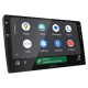 Kenwood DMX80AXS, 9 tommers bilstereo med trådløs Android Auto/CarPlay Kenwood DMX80AXS, 9 tommers bilstereo med trådløs Android Auto/CarPlay