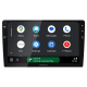 Kenwood DMX80AXS, 9 tommers bilstereo med trådløs Android Auto/CarPlay Kenwood DMX80AXS, 9 tommers bilstereo med trådløs Android Auto/CarPlay