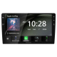 Kenwood DMX80AXS, 9 tommers bilstereo med trådløs Android Auto/CarPlay Kenwood DMX80AXS, 9 tommers bilstereo med trådløs Android Auto/CarPlay