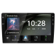 Kenwood DMX80AXS, 9 tommers bilstereo med trådløs Android Auto/CarPlay Kenwood DMX80AXS, 9 tommers bilstereo med trådløs Android Auto/CarPlay