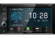 Kenwood DNR4190DABS, bilstereo med navigasjon, DAB og Apple CarPlay