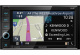 Kenwood DNR4190DABS, bilstereo med navigasjon, DAB og Apple CarPlay