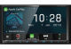 Kenwood DNX7190DABS, smart bilstereo med navigasjon, DAB+ og Bluetooth