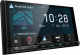 Kenwood DNX-9190DABS, smart bilstereo med navigasjon, DAB+ og Bluetooth