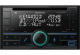 Kenwood DPX-5200BT, bilstereo med Bluetooth, USB og AUX Kenwood DPX-5200BT, bilstereo med Bluetooth, USB og AUX