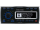 Kenwood KMR-700U Marinestereo Kenwood KMR-700U Marinestereo