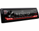 JVC KD-X282BT, bilstereo med Bluetooth og kort chassi JVC KD-X282BT, bilstereo med Bluetooth og kort chassi