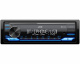JVC KD-X372BT, bilstereo med Bluetooth og Amazon Alexa