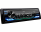 JVC KD-X482DBT bilstereo med Bluetooth, AUX/USB och DAB+ JVC KD-X482DBT bilstereo med Bluetooth, AUX/USB och DAB+