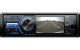 JVC KD-X561DBT, bilstereo med DAB og Bluetooth