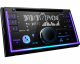 JVC KW-DB95BT, bilstereo med Bluetooth och DAB JVC KW-DB95BT, bilstereo med Bluetooth och DAB
