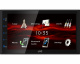 JVC KW-M180BT, bilstereo med Bluetooth, 6,8 JVC KW-M180BT, bilstereo med Bluetooth, 6,8