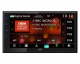 JVC KW-M695DBW, bilstereo med DAB, trådløs CarPlay & Android Auto JVC KW-M695DBW, bilstereo med DAB, trådløs CarPlay & Android Auto