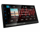 JVC KW-M785DBW, bilstereo med trådløs CarPlay og Android Auto JVC KW-M785DBW, bilstereo med trådløs CarPlay og Android Auto