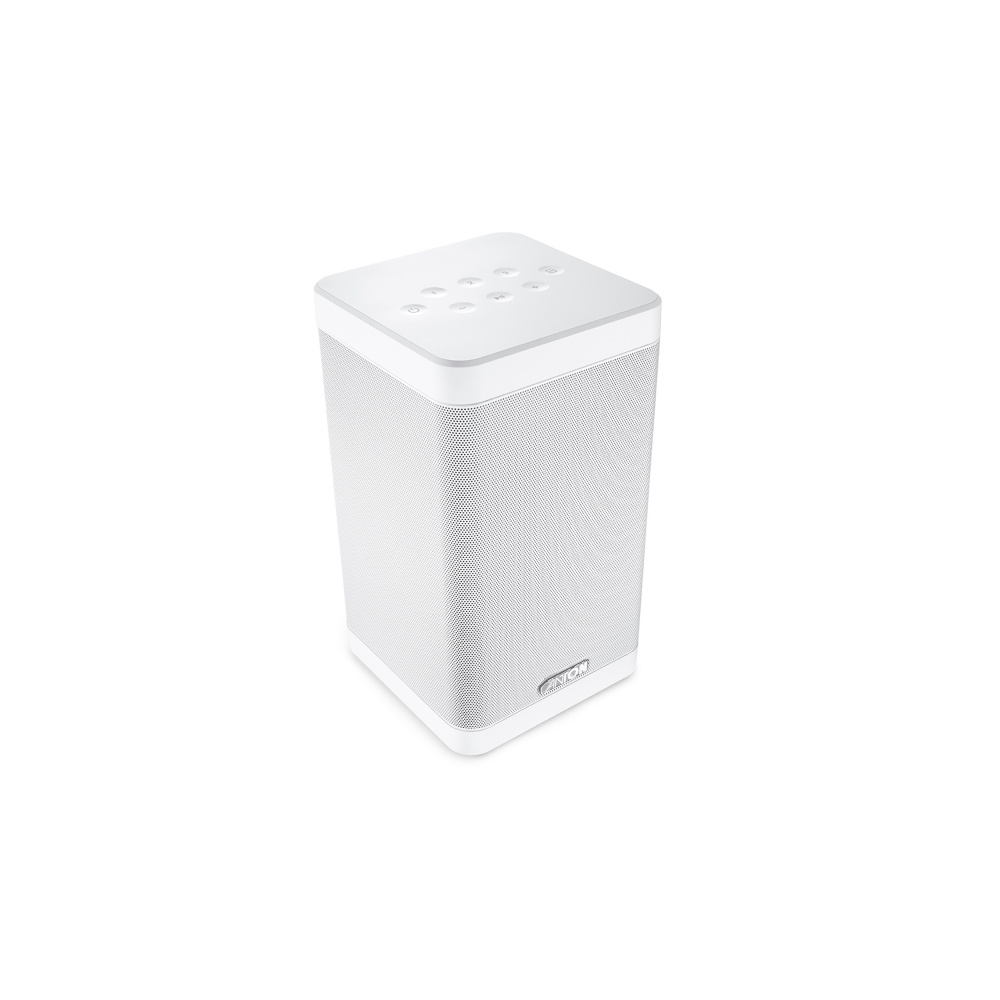 Canton Smart Soundbox 3, vit