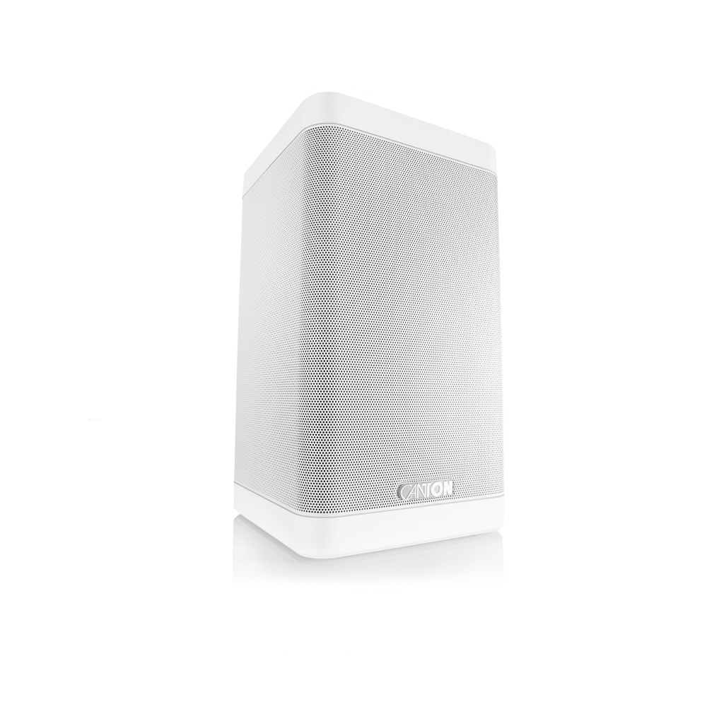 Canton Smart Soundbox 3, vit