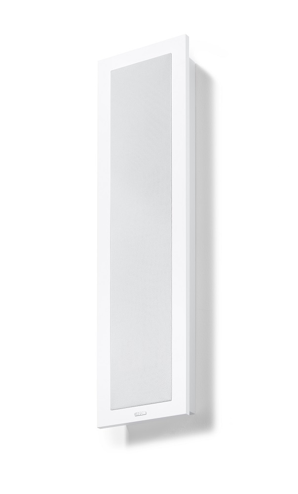 Canton Atelier 900 on-wall/in-wall høyttaler