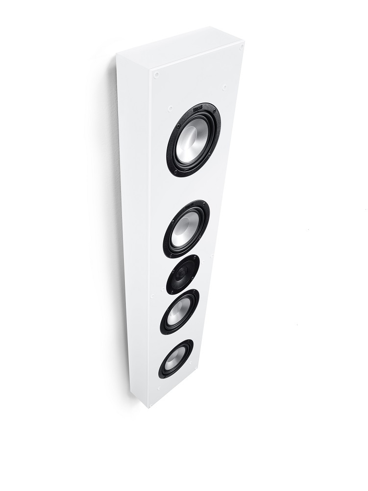 Canton Atelier 900 on-wall/in-wall høyttaler