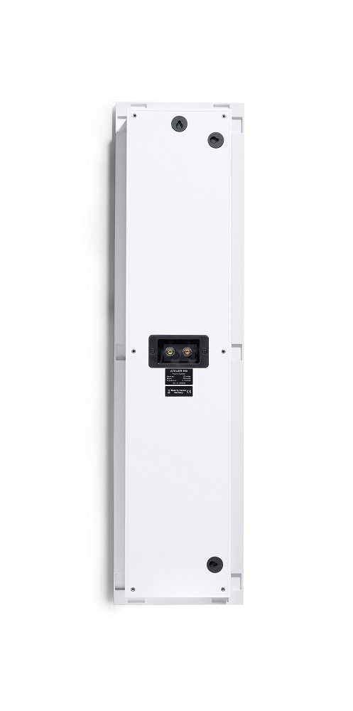 Canton Atelier 900 on-wall/in-wall høyttaler