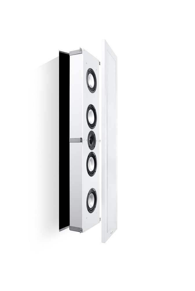 Canton Atelier 900 on-wall/in-wall høyttaler