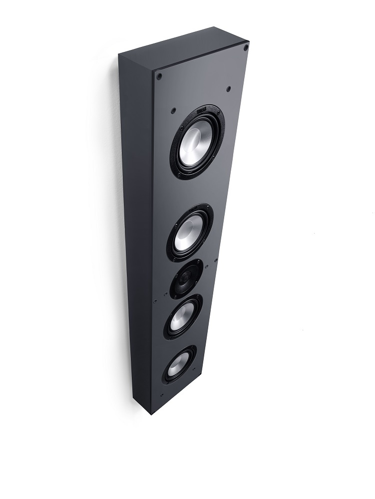Canton Atelier 900 on-wall/in-wall høyttaler