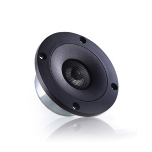 Canton Ergo 670DC gulvhøyttaler svart ask