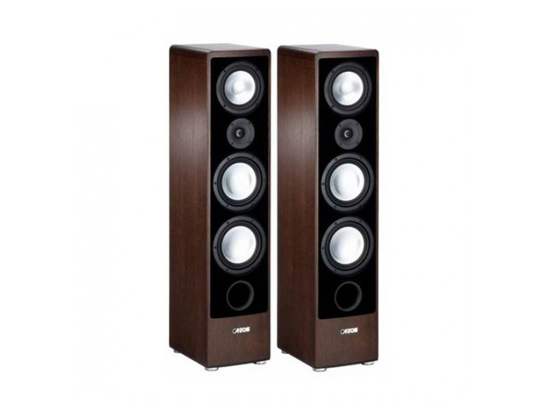 Canton Ergo 690DC gulvhøyttaler wenge