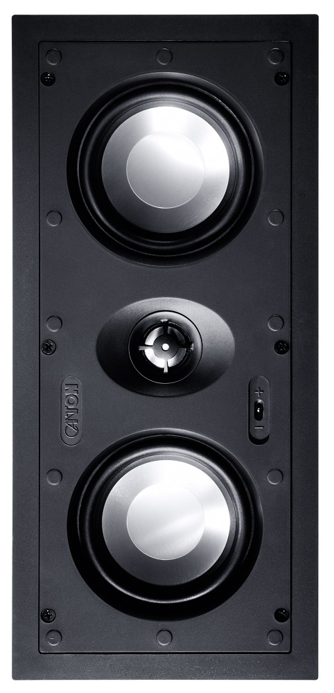 Canton Inwall 845 LCR stykk