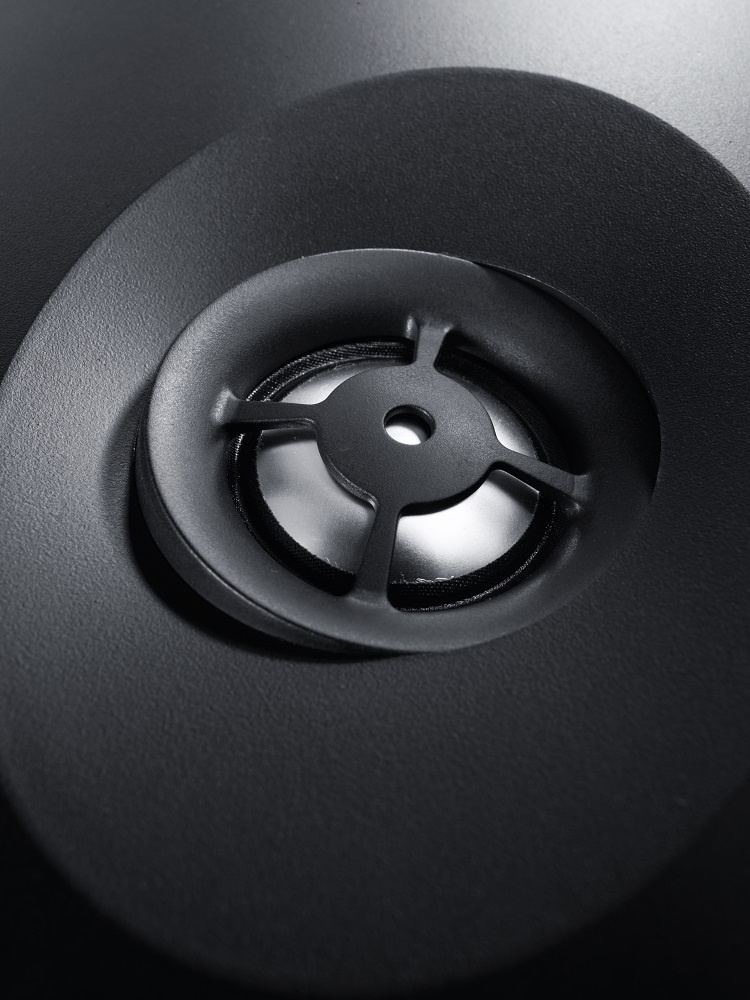 Canton Inwall 845 LCR stykk