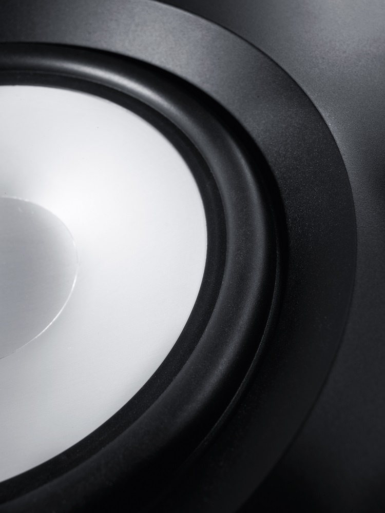 Canton Inwall 845 LCR stykk