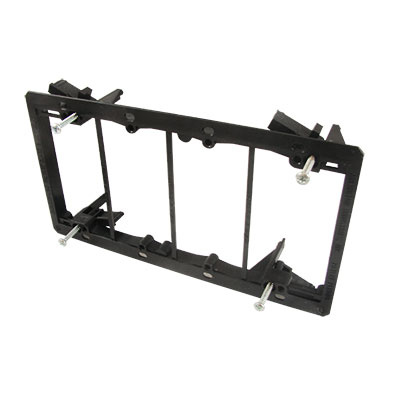 J-box RAM innfelling, 4-dobbel