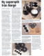 Soundcare Superspikes M6-gjenge 4-pakning Soundcare Superspikes M6-gjenge 4-pakning