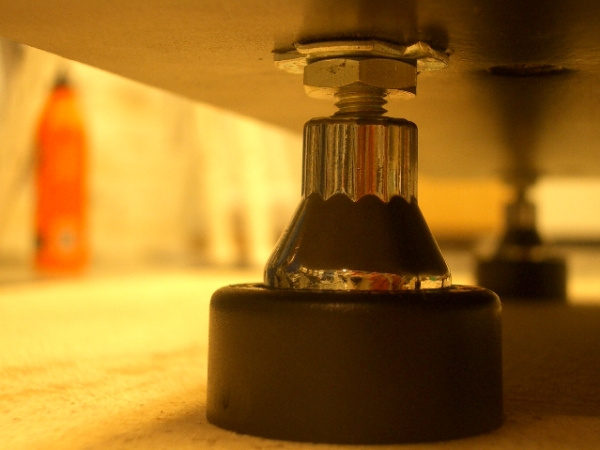 Soundcare Superspikes M8-gjenge 4-pakning