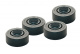 Soundcare Superspikes Feet 4-pakk Soundcare Superspikes Feet 4-pakk